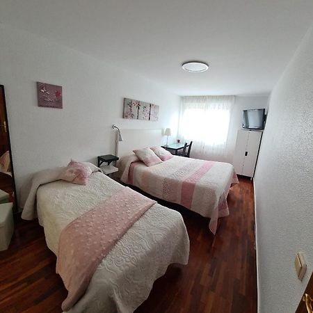 Pension Toni Belorado Dış mekan fotoğraf